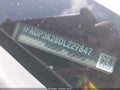 2013 Ford Focus — photo 12 of 12 | VIN 1FADP3K28DL227847