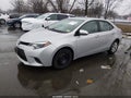 2015 Toyota Corolla — photo 2 of 16 | VIN 2T1BURHE7FC320013