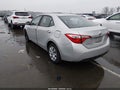 2015 Toyota Corolla — photo 3 of 16 | VIN 2T1BURHE7FC320013