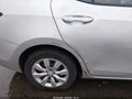 2015 Toyota Corolla — photo 6 of 16 | VIN 2T1BURHE7FC320013