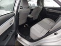 2015 Toyota Corolla — photo 8 of 16 | VIN 2T1BURHE7FC320013