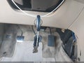 2005 Honda Accord — photo 11 of 12 | VIN 1HGCM55735A138672