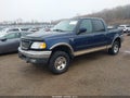 2002 Ford F-150 — photo 2 of 13 | VIN 1FTRW08L92KC85535