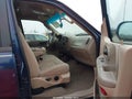 2002 Ford F-150 — photo 5 of 13 | VIN 1FTRW08L92KC85535