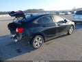 Photo 4 of 13 — 2018 Chevrolet Cruze