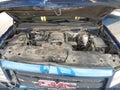 2015 GMC Sierra 1500 — photo 10 of 16 | VIN 3GTU2UEC1FG362073