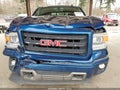 2015 GMC Sierra 1500 — photo 6 of 16 | VIN 3GTU2UEC1FG362073
