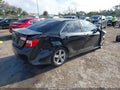 Photo 4 of 16 — 2013 Toyota Camry