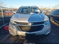 2018 Chevrolet Equinox — photo 12 of 16 | VIN 2GNAXJEV8J6105475
