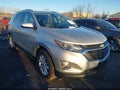 2018 Chevrolet Equinox — photo 1 of 16 | VIN 2GNAXJEV8J6105475