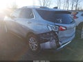 2018 Chevrolet Equinox — photo 3 of 16 | VIN 2GNAXJEV8J6105475