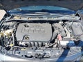 2011 Toyota Corolla — photo 10 of 11 | VIN 2T1BU4EE9BC719720