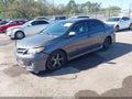 2011 Toyota Corolla — photo 2 of 11 | VIN 2T1BU4EE9BC719720
