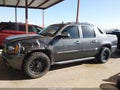 Photo 14 of 16 — 2011 Chevrolet Avalanche