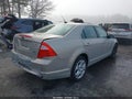 Photo 4 of 16 — 2010 Ford Fusion