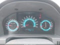 2010 Ford Fusion — photo 7 of 16 | VIN 3FAHP0HA3AR266146