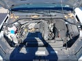 2017 Volkswagen Jetta — photo 10 of 17 | VIN 3VW2B7AJ8HM304671