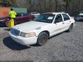 2005 Ford Crown Victoria — photo 2 of 16 | VIN 2FAFP73W95X147950
