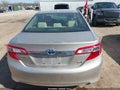 Photo 16 of 16 — 2013 Toyota Camry Hybrid
