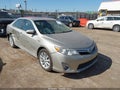Photo 1 of 16 — 2013 Toyota Camry Hybrid