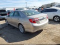 Photo 3 of 16 — 2013 Toyota Camry Hybrid