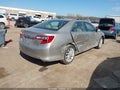 Photo 4 of 16 — 2013 Toyota Camry Hybrid