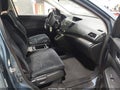 Photo 5 of 21 — 2013 Honda CR-V