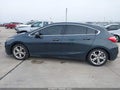 Photo 14 of 16 — 2017 Chevrolet Cruze
