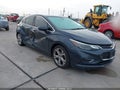 Photo 1 of 16 — 2017 Chevrolet Cruze