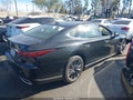2021 Lexus LS 500 — photo 14 of 18 | VIN JTHD51FF7M5015476
