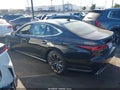 Photo 15 of 18 — 2021 Lexus LS 500