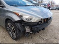 Photo 16 of 19 — 2015 Hyundai Elantra