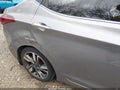 2015 Hyundai Elantra — photo 19 of 19 | VIN KMHDH4AE2FU359410