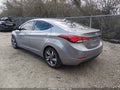 Photo 3 of 19 — 2015 Hyundai Elantra