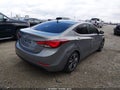 Photo 4 of 19 — 2015 Hyundai Elantra