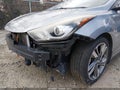 Photo 6 of 19 — 2015 Hyundai Elantra