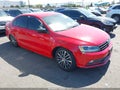 Photo 13 of 18 — 2016 Volkswagen Jetta