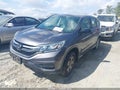 Photo 2 of 16 — 2016 Honda CR-V
