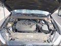 2014 Ford Fusion — photo 10 of 13 | VIN 3FA6P0K94ER224385