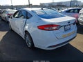 Photo 3 of 17 — 2017 Ford Fusion