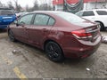 2013 Honda Civic — photo 3 of 16 | VIN 19XFB2F8XDE233751