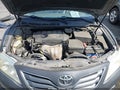 Photo 10 of 13 — 2010 Toyota Camry