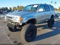 Photo 2 of 16 — 1999 Toyota 4Runner