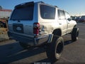Photo 4 of 16 — 1999 Toyota 4Runner