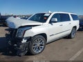 Photo 2 of 17 — 2017 Cadillac Escalade ESV