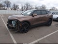 Photo 2 of 18 — 2019 Chevrolet Blazer