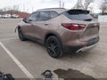 Photo 3 of 18 — 2019 Chevrolet Blazer