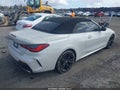 2022 BMW M440i xDrive — photo 4 of 11 | VIN WBA63AT07NCK16398