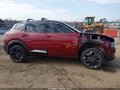 Photo 14 of 17 — 2025 Nissan Kicks