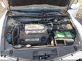 2009 Honda Accord — photo 10 of 11 | VIN 1HGCS22879A007655